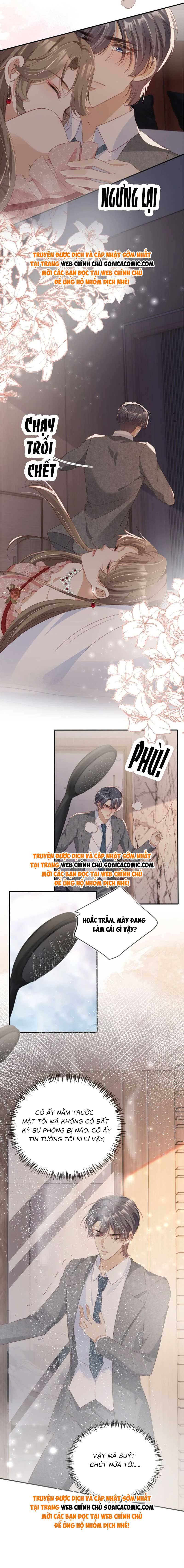 Cùng Đại Lão Vả Mặt Cặn Bả Sau Trọng Sinh - Chap 37 - Trang 7