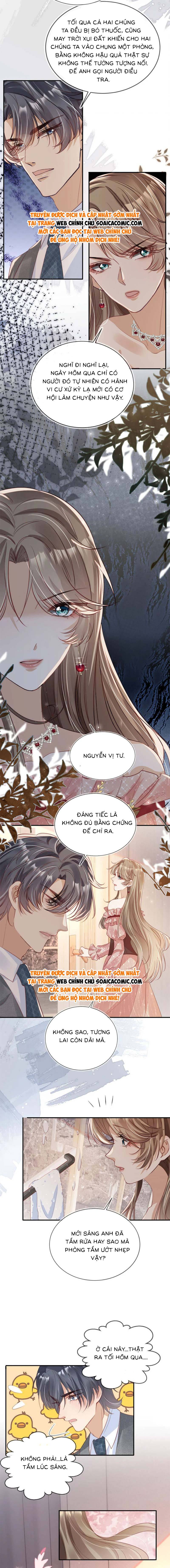 Cùng Đại Lão Vả Mặt Cặn Bả Sau Trọng Sinh - Chap 38 - Trang 2