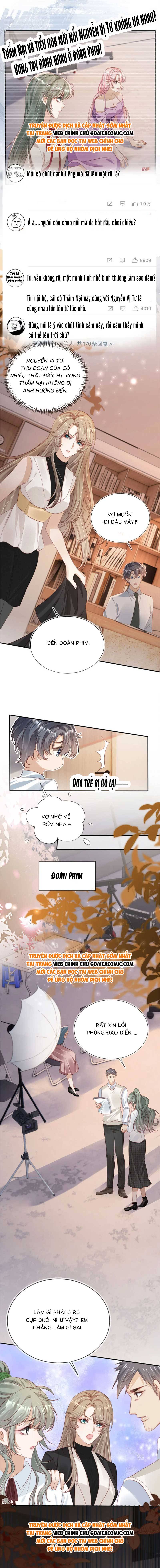 Cùng Đại Lão Vả Mặt Cặn Bả Sau Trọng Sinh - Chap 39 - Trang 2