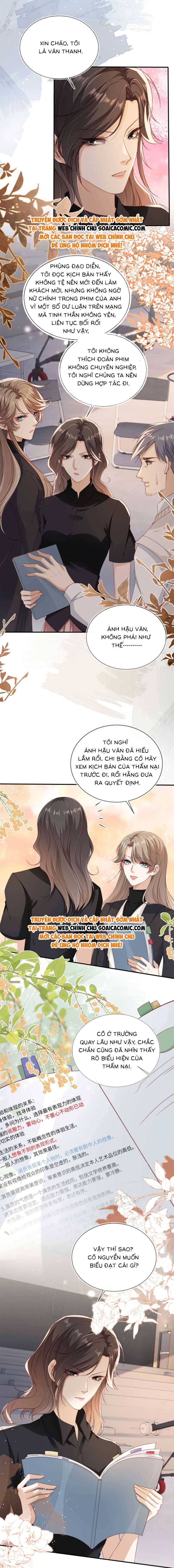 Cùng Đại Lão Vả Mặt Cặn Bả Sau Trọng Sinh - Chap 39 - Trang 4