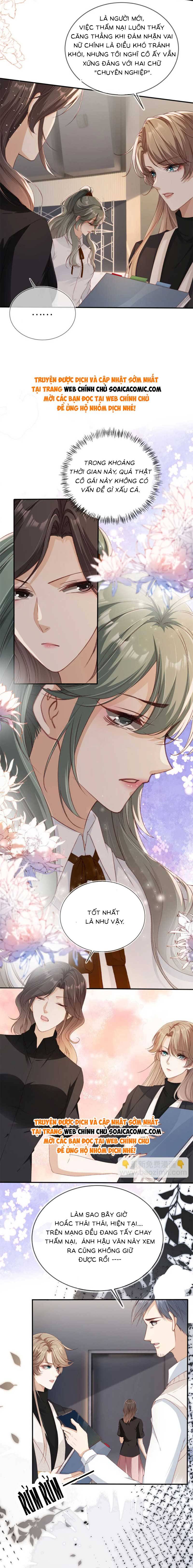Cùng Đại Lão Vả Mặt Cặn Bả Sau Trọng Sinh - Chap 39 - Trang 5