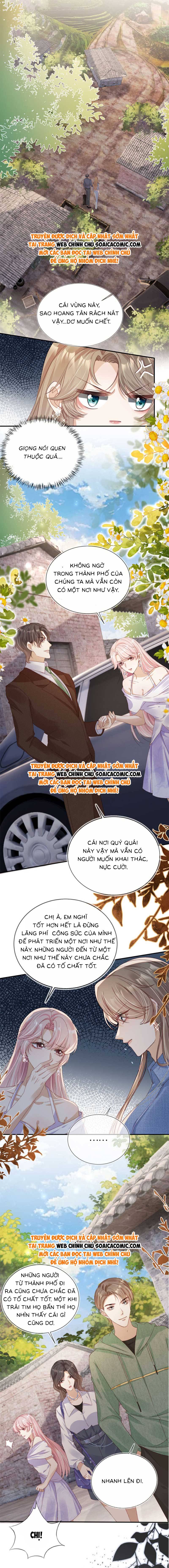 Cùng Đại Lão Vả Mặt Cặn Bả Sau Trọng Sinh - Chap 40 - Trang 3