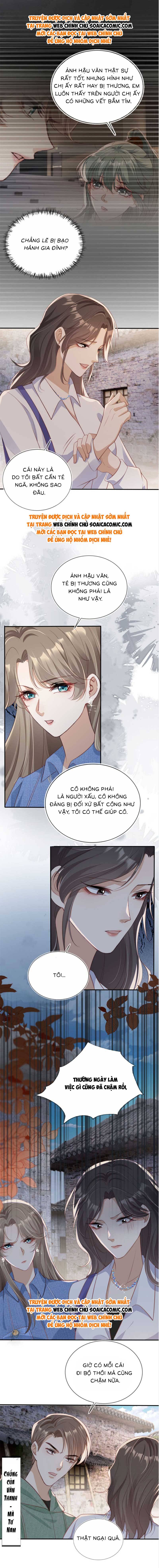 Cùng Đại Lão Vả Mặt Cặn Bả Sau Trọng Sinh - Chap 40 - Trang 6