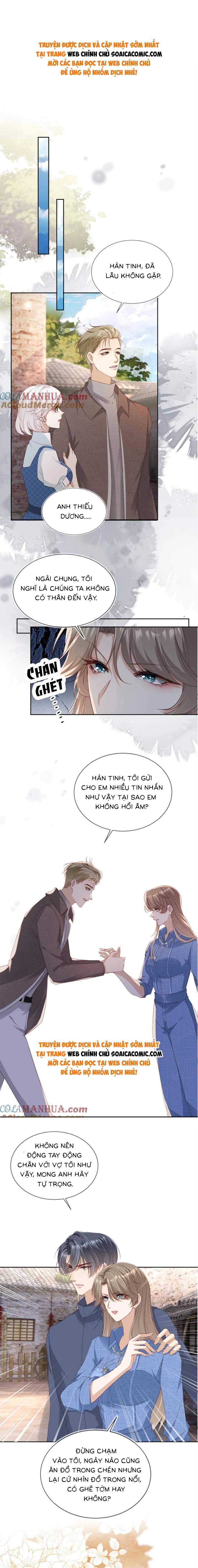 Cùng Đại Lão Vả Mặt Cặn Bả Sau Trọng Sinh - Chap 41 - Trang 1