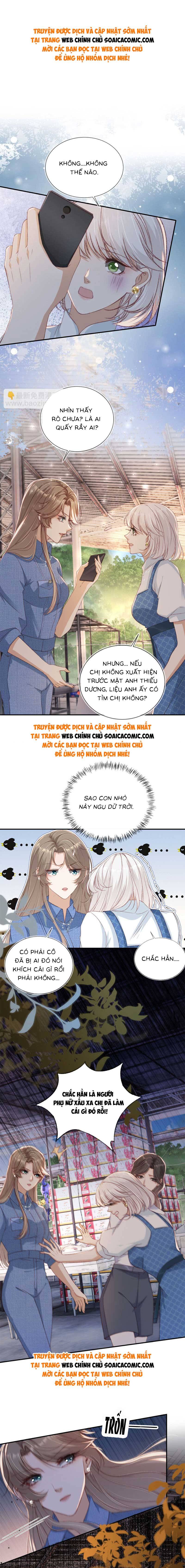 Cùng Đại Lão Vả Mặt Cặn Bả Sau Trọng Sinh - Chap 42 - Trang 1
