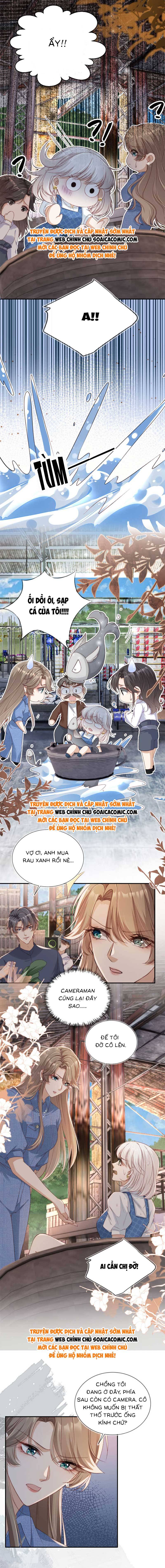 Cùng Đại Lão Vả Mặt Cặn Bả Sau Trọng Sinh - Chap 42 - Trang 2