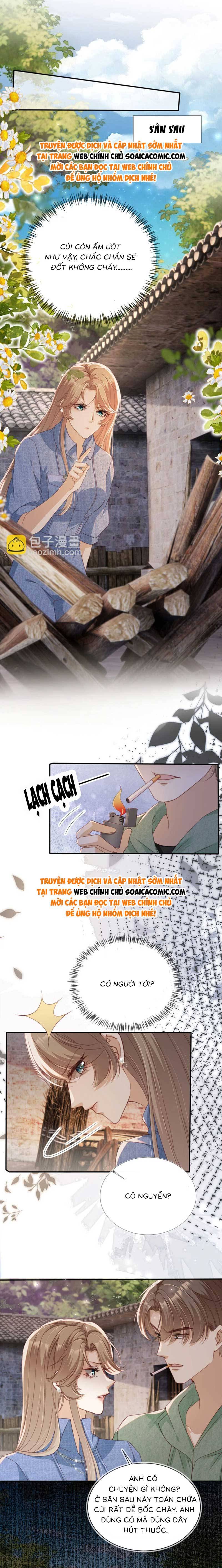 Cùng Đại Lão Vả Mặt Cặn Bả Sau Trọng Sinh - Chap 43 - Trang 2