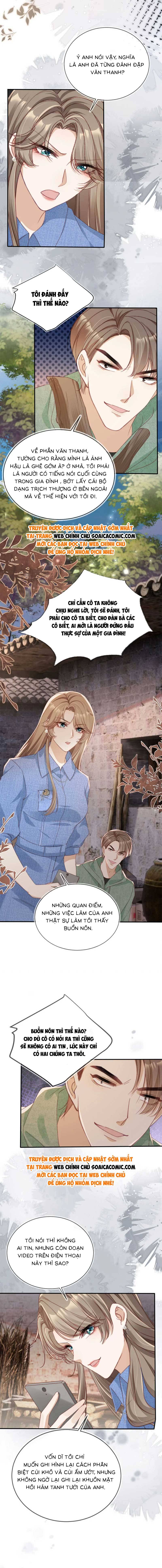 Cùng Đại Lão Vả Mặt Cặn Bả Sau Trọng Sinh - Chap 43 - Trang 6