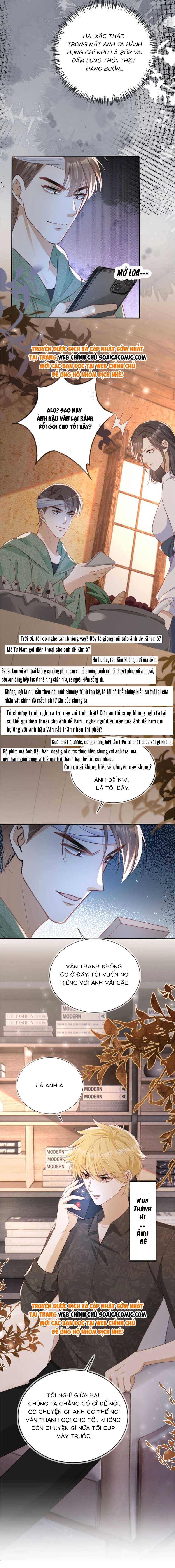 Cùng Đại Lão Vả Mặt Cặn Bả Sau Trọng Sinh - Chap 45 - Trang 2