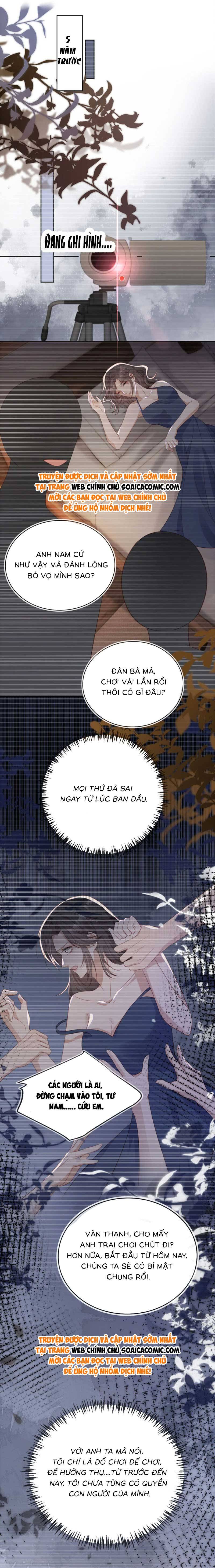 Cùng Đại Lão Vả Mặt Cặn Bả Sau Trọng Sinh - Chap 46 - Trang 7