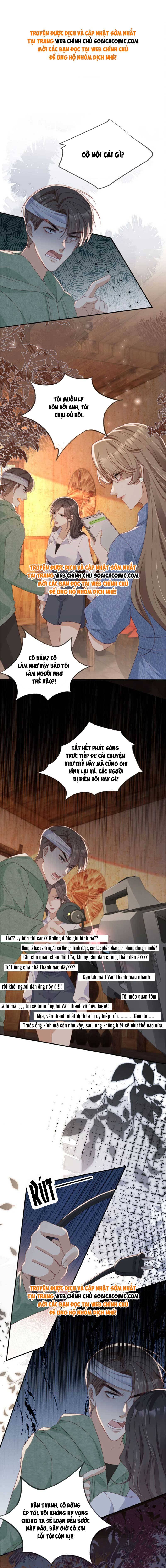Cùng Đại Lão Vả Mặt Cặn Bả Sau Trọng Sinh - Chap 47 - Trang 1