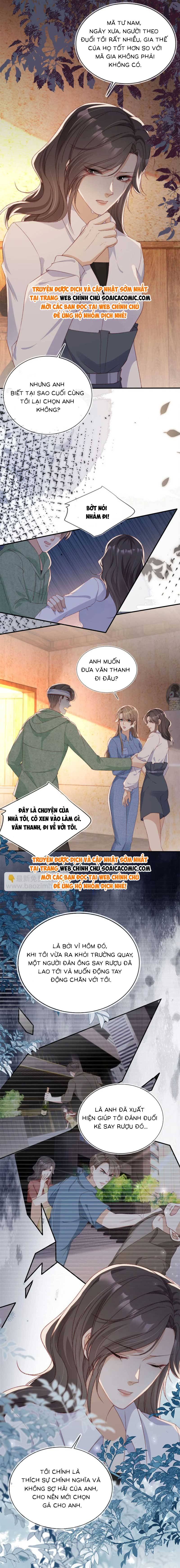 Cùng Đại Lão Vả Mặt Cặn Bả Sau Trọng Sinh - Chap 47 - Trang 2