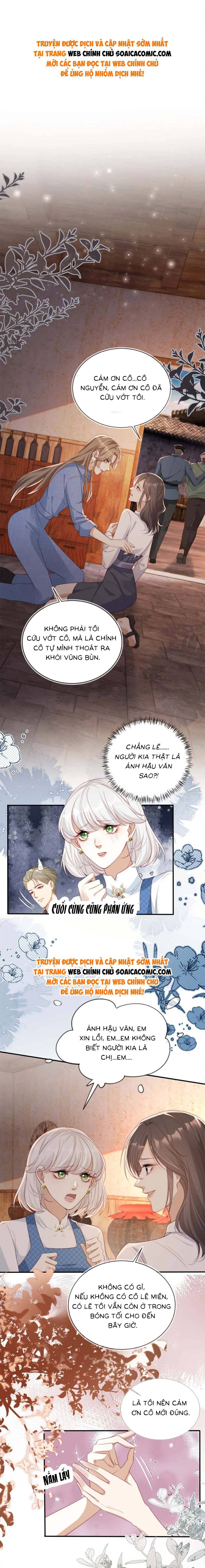Cùng Đại Lão Vả Mặt Cặn Bả Sau Trọng Sinh - Chap 48 - Trang 1