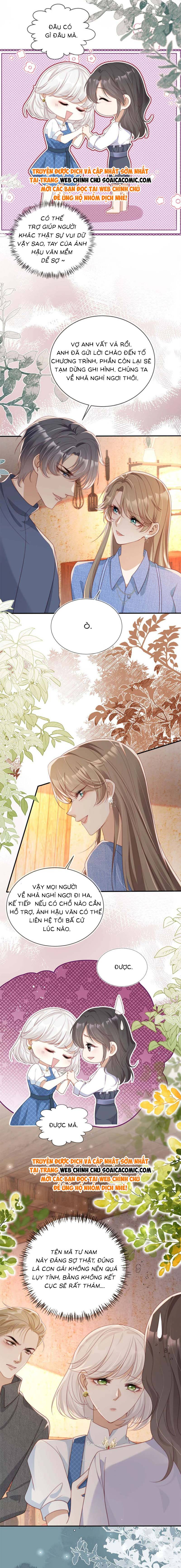 Cùng Đại Lão Vả Mặt Cặn Bả Sau Trọng Sinh - Chap 48 - Trang 2