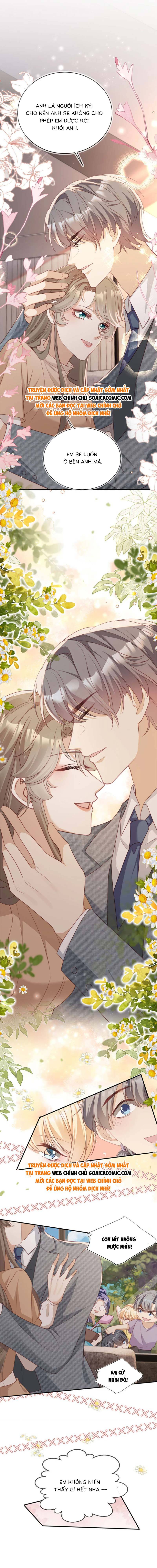 Cùng Đại Lão Vả Mặt Cặn Bả Sau Trọng Sinh - Chap 48 - Trang 6