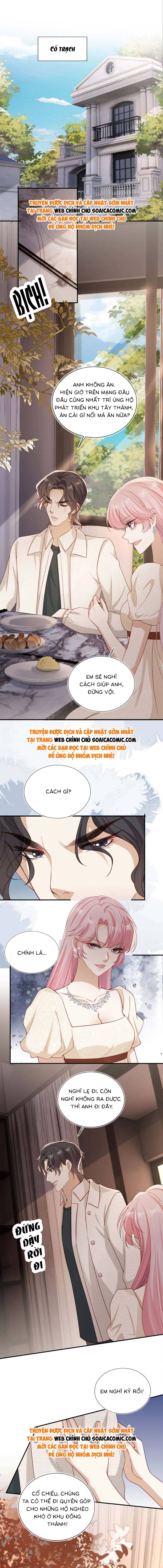 Cùng Đại Lão Vả Mặt Cặn Bả Sau Trọng Sinh - Chap 48 - Trang 7