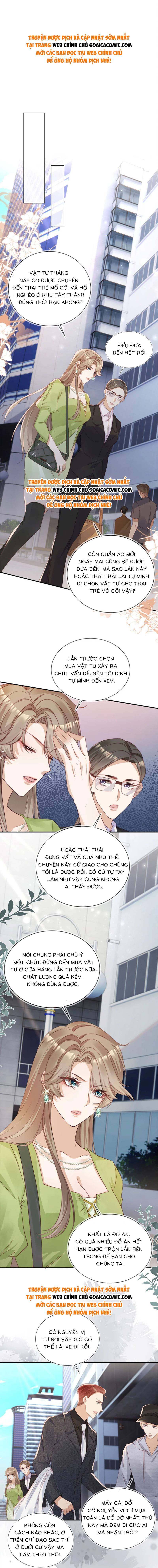 Cùng Đại Lão Vả Mặt Cặn Bả Sau Trọng Sinh - Chap 49 - Trang 1