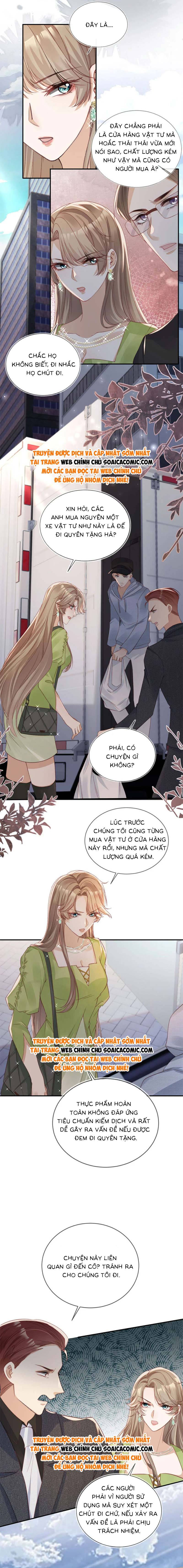 Cùng Đại Lão Vả Mặt Cặn Bả Sau Trọng Sinh - Chap 49 - Trang 2