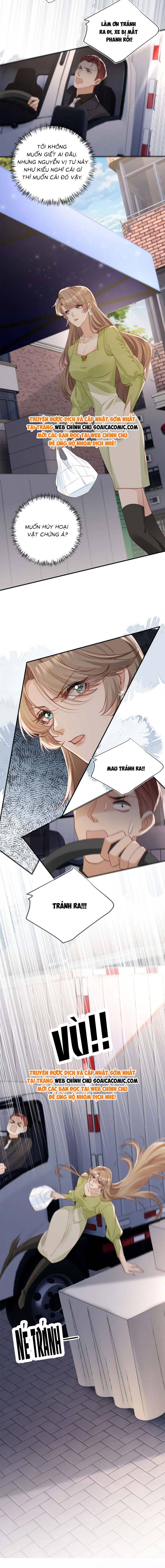 Cùng Đại Lão Vả Mặt Cặn Bả Sau Trọng Sinh - Chap 50 - Trang 6