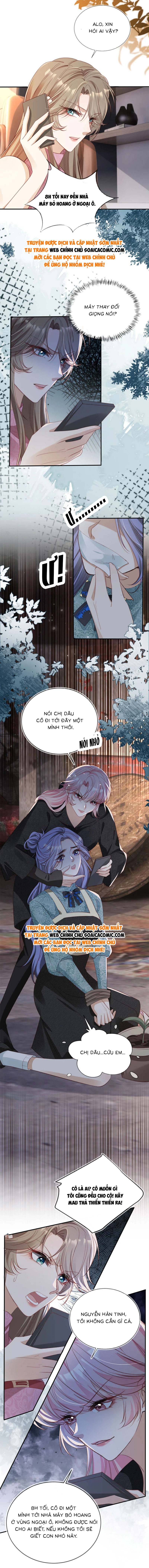 Cùng Đại Lão Vả Mặt Cặn Bả Sau Trọng Sinh - Chap 52 - Trang 4