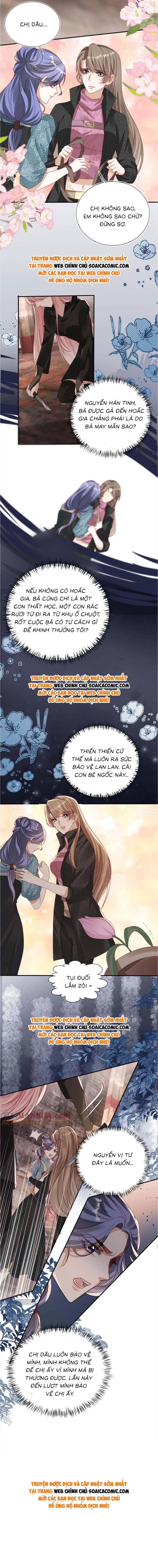 Cùng Đại Lão Vả Mặt Cặn Bả Sau Trọng Sinh - Chap 53 - Trang 8