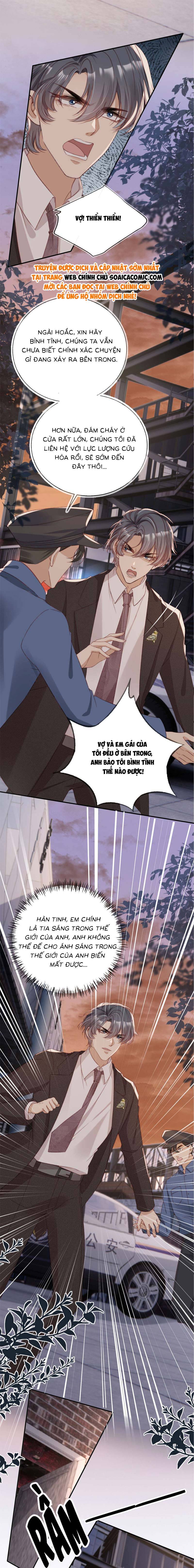 Cùng Đại Lão Vả Mặt Cặn Bả Sau Trọng Sinh - Chap 54 - Trang 5