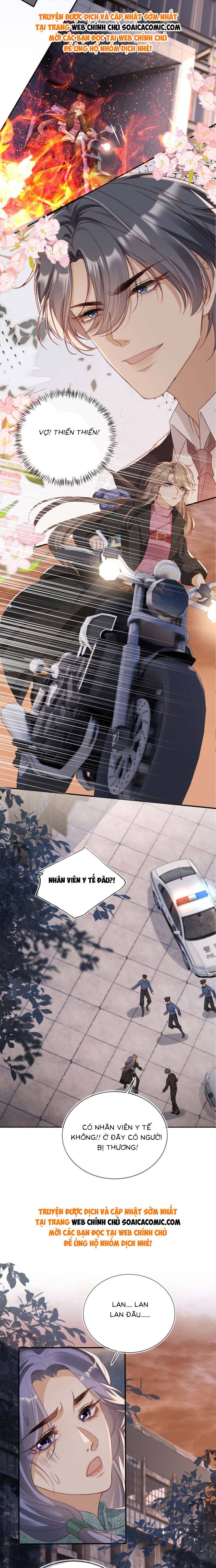 Cùng Đại Lão Vả Mặt Cặn Bả Sau Trọng Sinh - Chap 54 - Trang 6