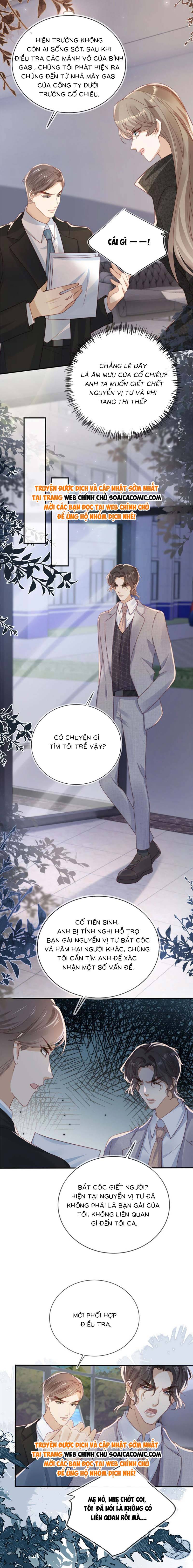 Cùng Đại Lão Vả Mặt Cặn Bả Sau Trọng Sinh - Chap 55 - Trang 2