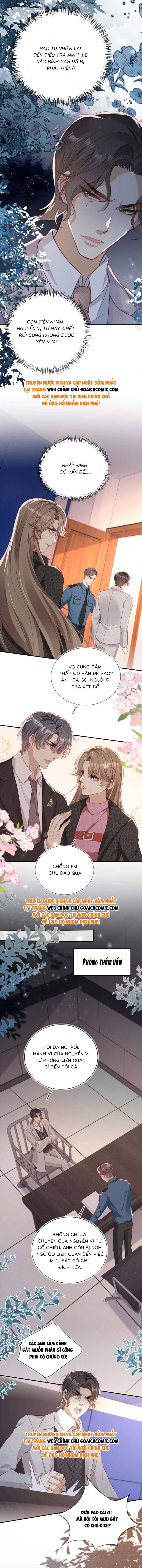 Cùng Đại Lão Vả Mặt Cặn Bả Sau Trọng Sinh - Chap 55 - Trang 3