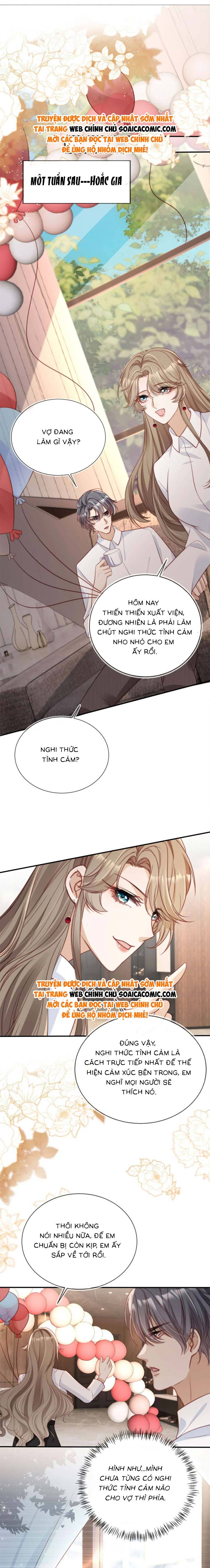 Cùng Đại Lão Vả Mặt Cặn Bả Sau Trọng Sinh - Chap 55 - Trang 7