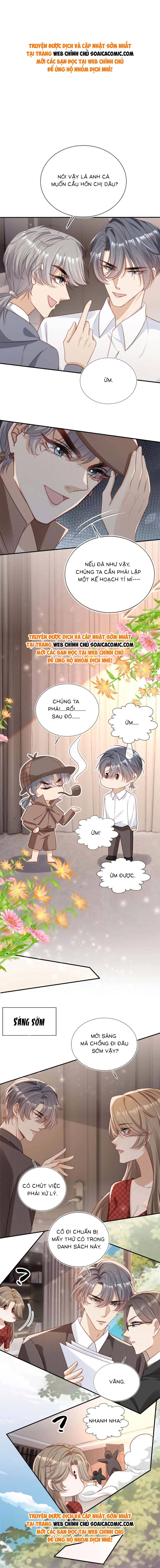 Cùng Đại Lão Vả Mặt Cặn Bả Sau Trọng Sinh - Chap 56 - Trang 1