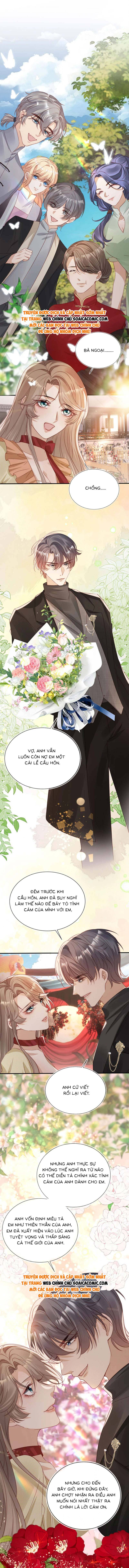 Cùng Đại Lão Vả Mặt Cặn Bả Sau Trọng Sinh - Chap 56 - Trang 7