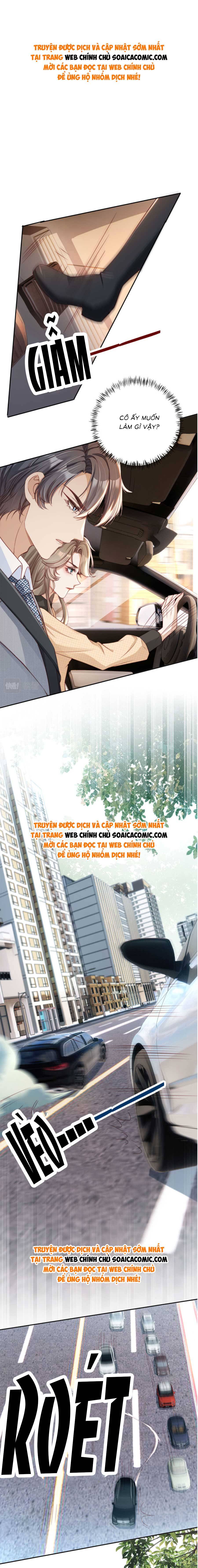 Cùng Đại Lão Vả Mặt Cặn Bả Sau Trọng Sinh - Chap 7 - Trang 1
