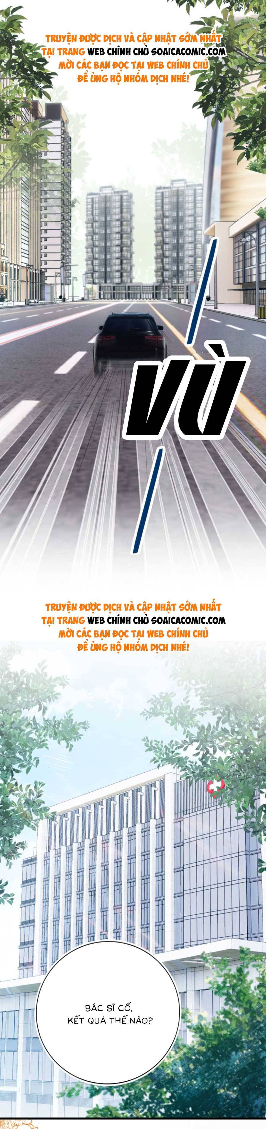 Cùng Đại Lão Vả Mặt Cặn Bả Sau Trọng Sinh - Chap 7 - Trang 2