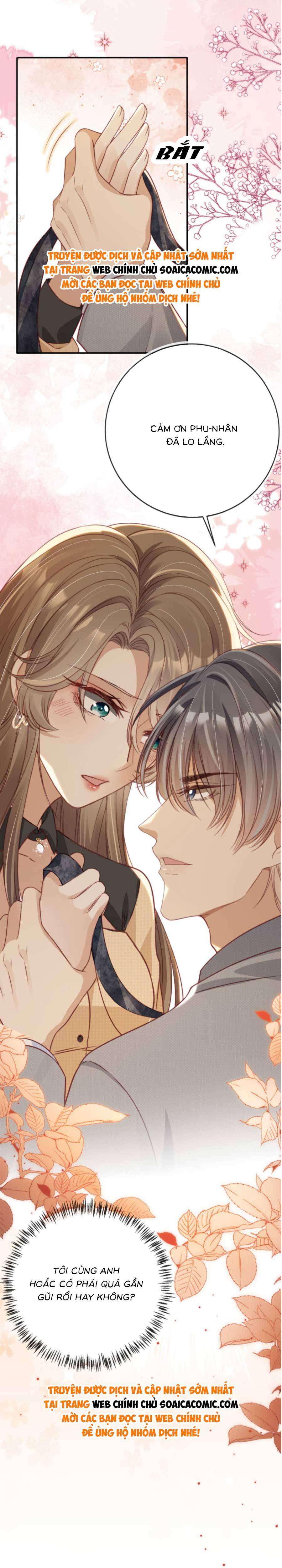 Cùng Đại Lão Vả Mặt Cặn Bả Sau Trọng Sinh - Chap 7 - Trang 8