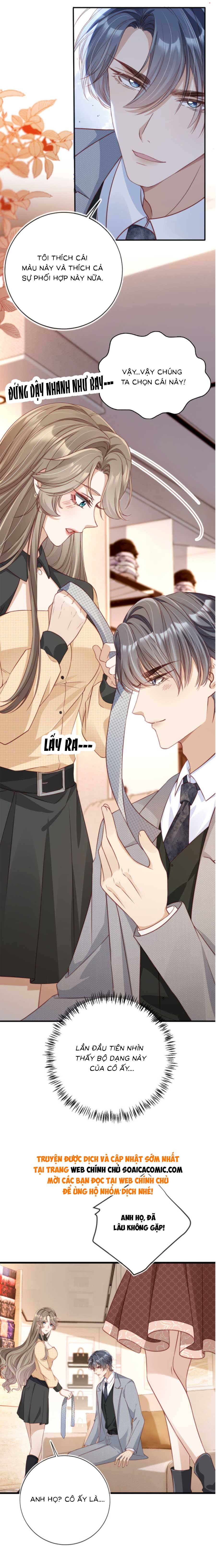 Cùng Đại Lão Vả Mặt Cặn Bả Sau Trọng Sinh - Chap 7 - Trang 9