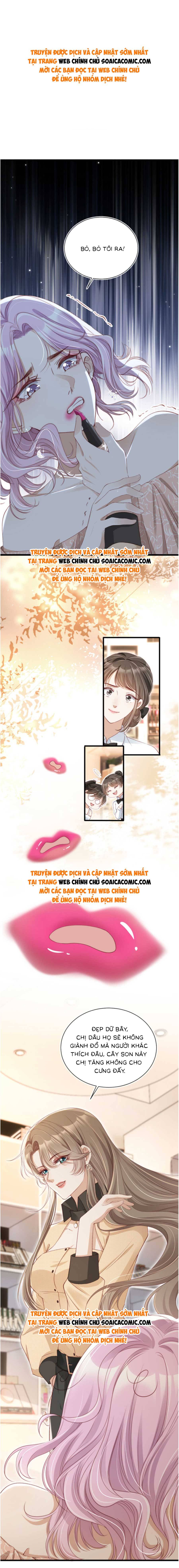 Cùng Đại Lão Vả Mặt Cặn Bả Sau Trọng Sinh - Chap 8 - Trang 1
