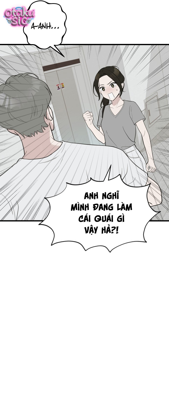 Cùng Đi Chợ Nhé? - Chap 4 - Trang 4