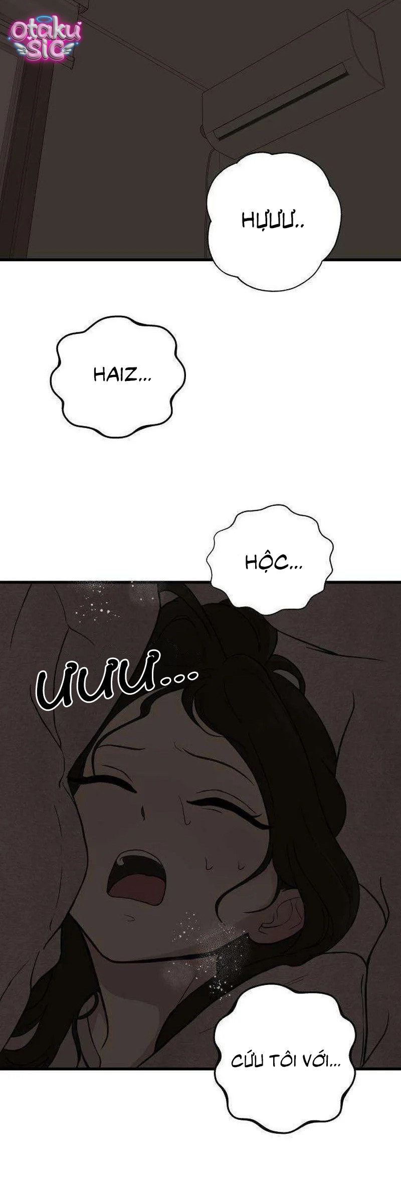 Cùng Đi Chợ Nhé? - Chap 7 - Trang 7
