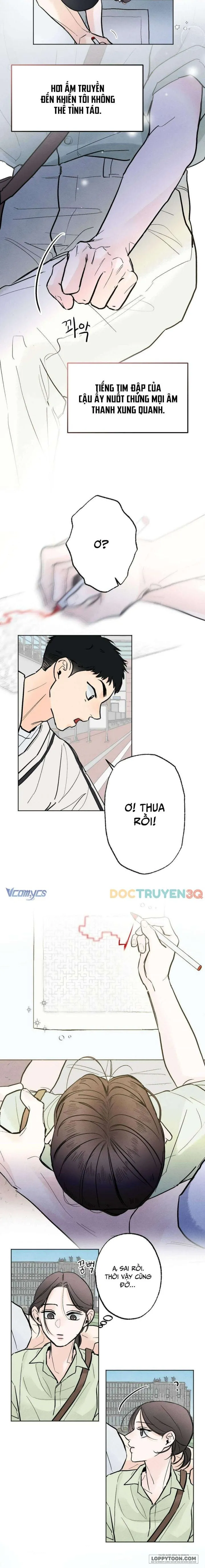 Cuộc Đời Của Kẻ Cặn Bã - Chap 0 - Trang 3