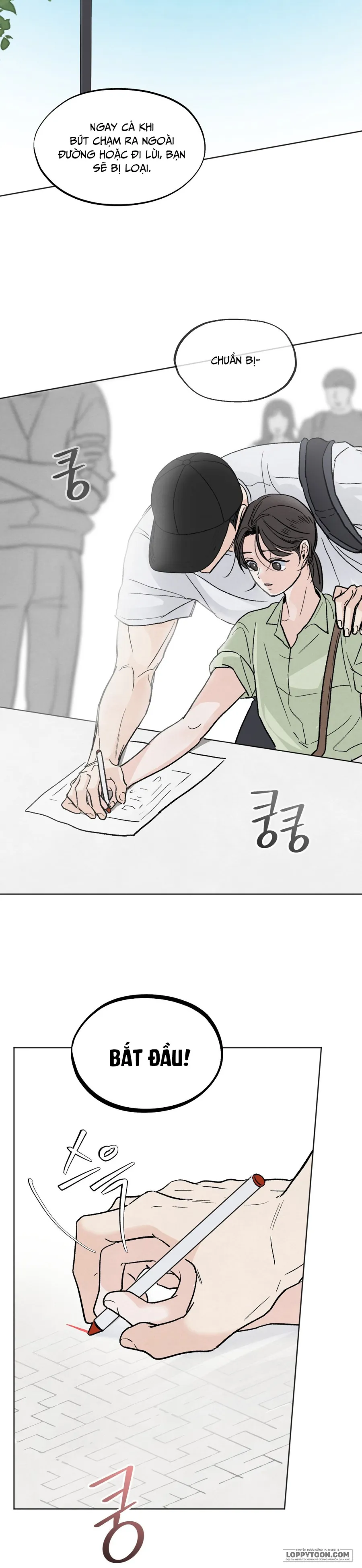 Cuộc Đời Của Kẻ Cặn Bã - Chap 1 - Trang 2