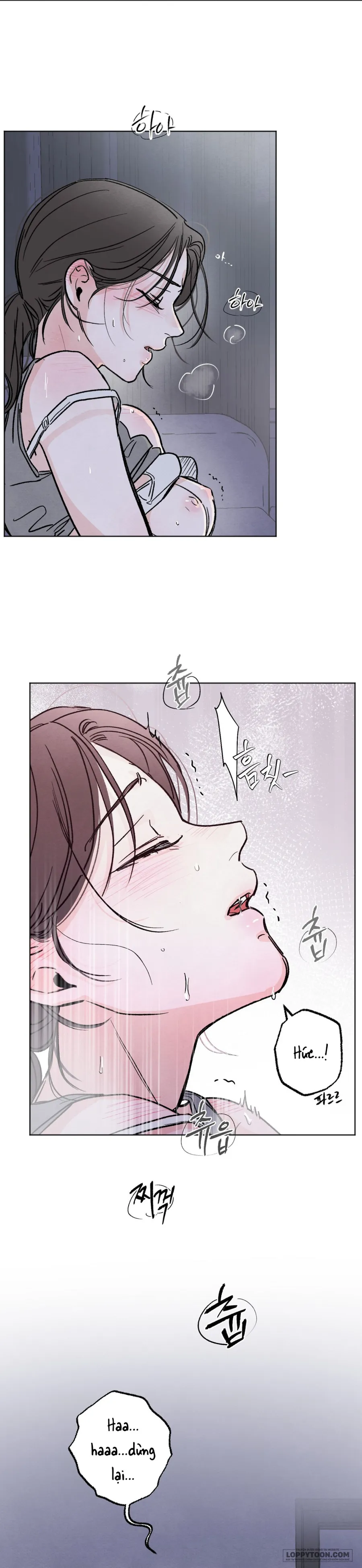 Cuộc Đời Của Kẻ Cặn Bã - Chap 1 - Trang 12