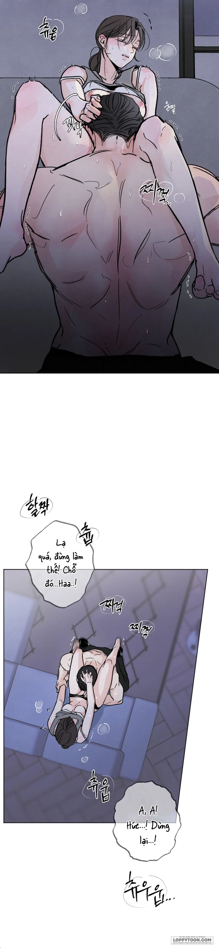 Cuộc Đời Của Kẻ Cặn Bã - Chap 1 - Trang 13