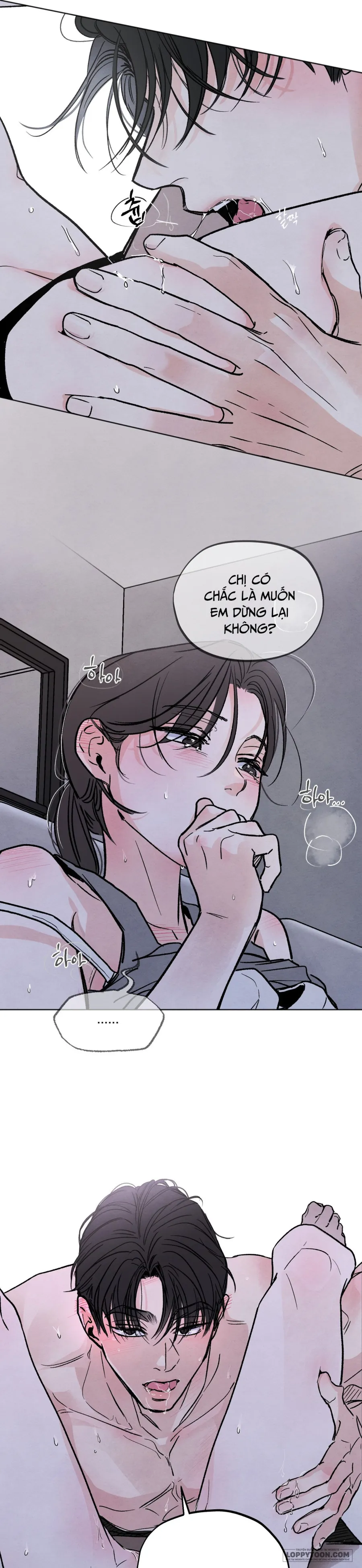 Cuộc Đời Của Kẻ Cặn Bã - Chap 1 - Trang 14