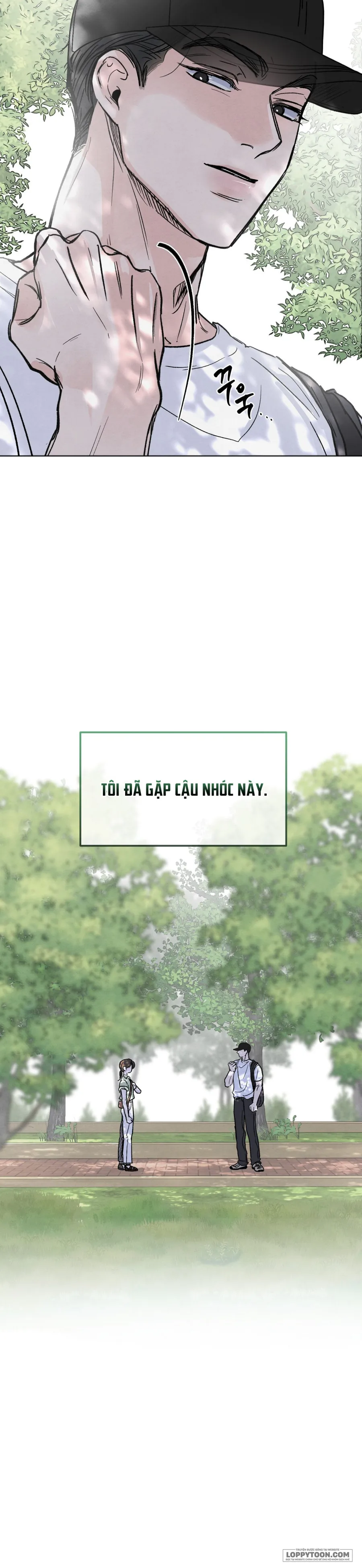 Cuộc Đời Của Kẻ Cặn Bã - Chap 1 - Trang 17