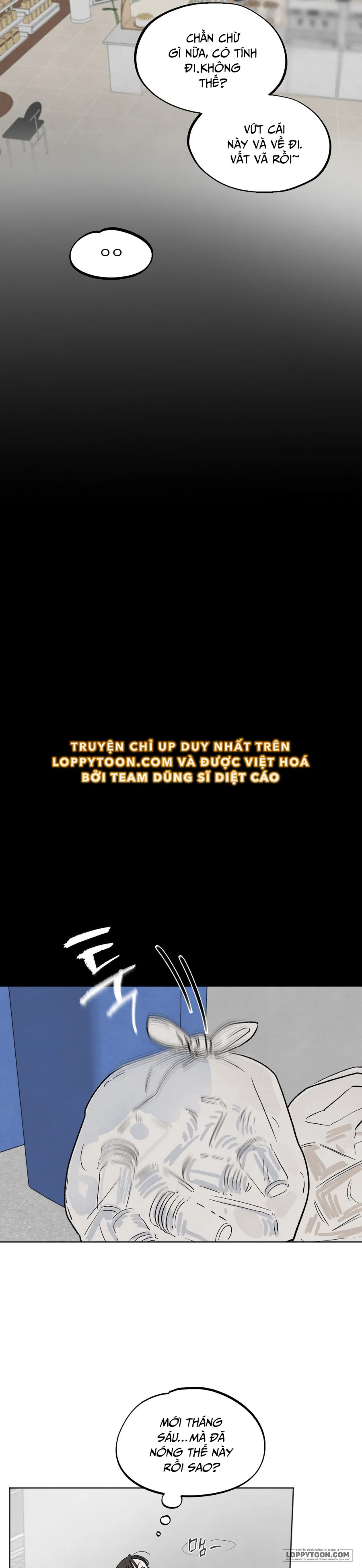 Cuộc Đời Của Kẻ Cặn Bã - Chap 1 - Trang 24