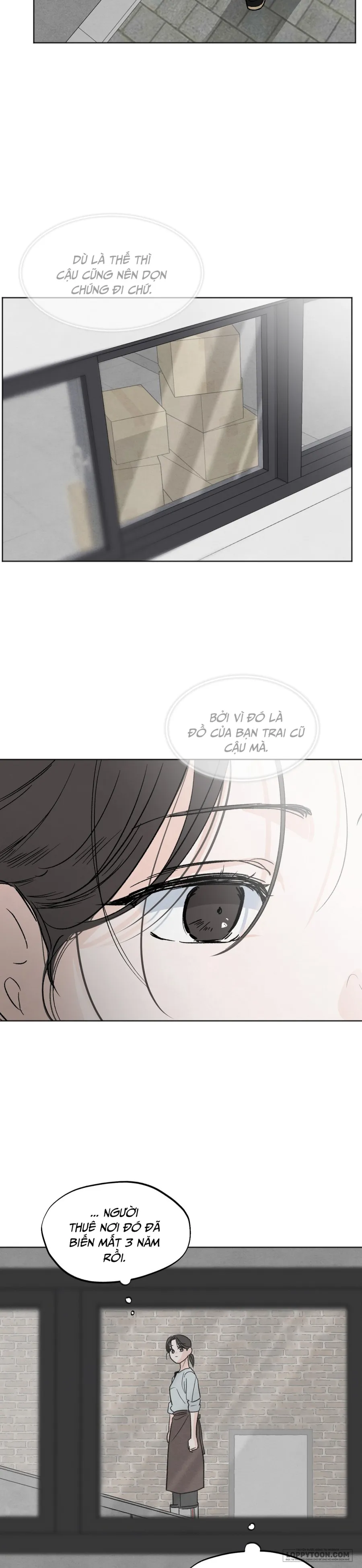 Cuộc Đời Của Kẻ Cặn Bã - Chap 1 - Trang 26