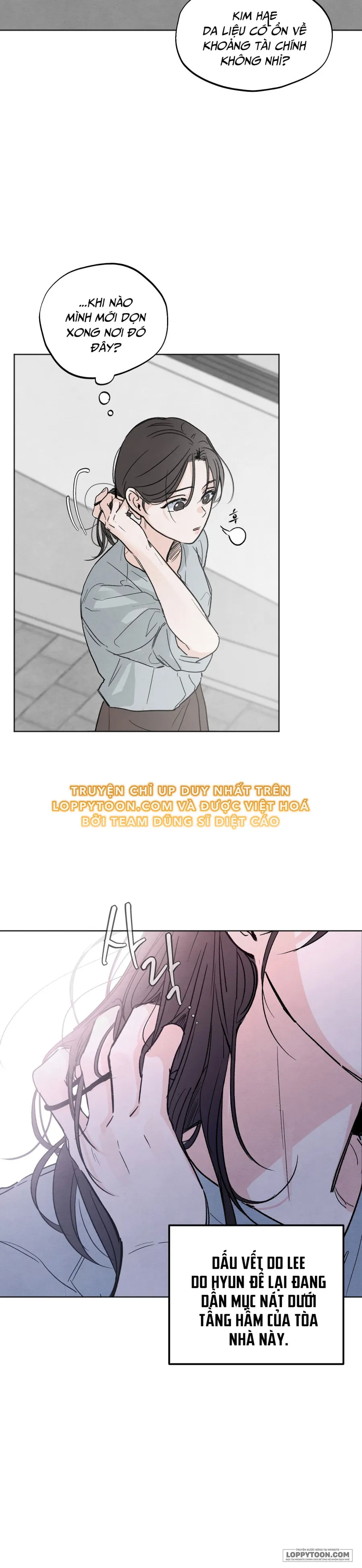 Cuộc Đời Của Kẻ Cặn Bã - Chap 1 - Trang 27
