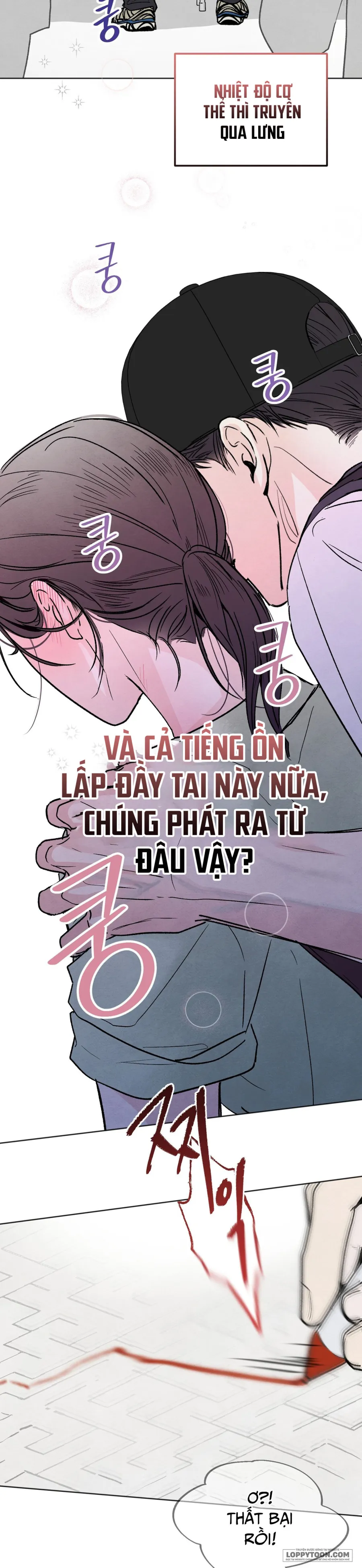 Cuộc Đời Của Kẻ Cặn Bã - Chap 1 - Trang 4