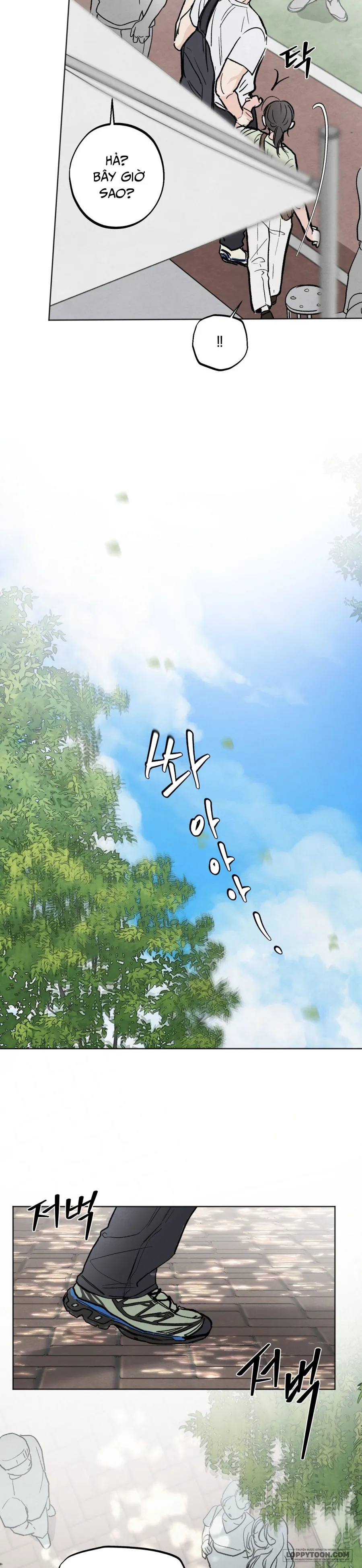 Cuộc Đời Của Kẻ Cặn Bã - Chap 1 - Trang 9